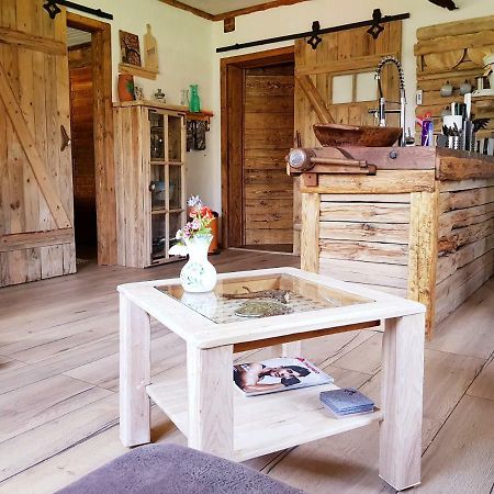 Ferienwohnung Woid Mandl Velden am Wörthersee Zewnętrze zdjęcie