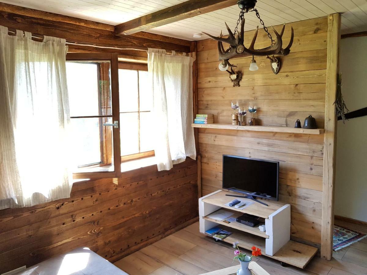 Ferienwohnung Woid Mandl Velden am Wörthersee Zewnętrze zdjęcie