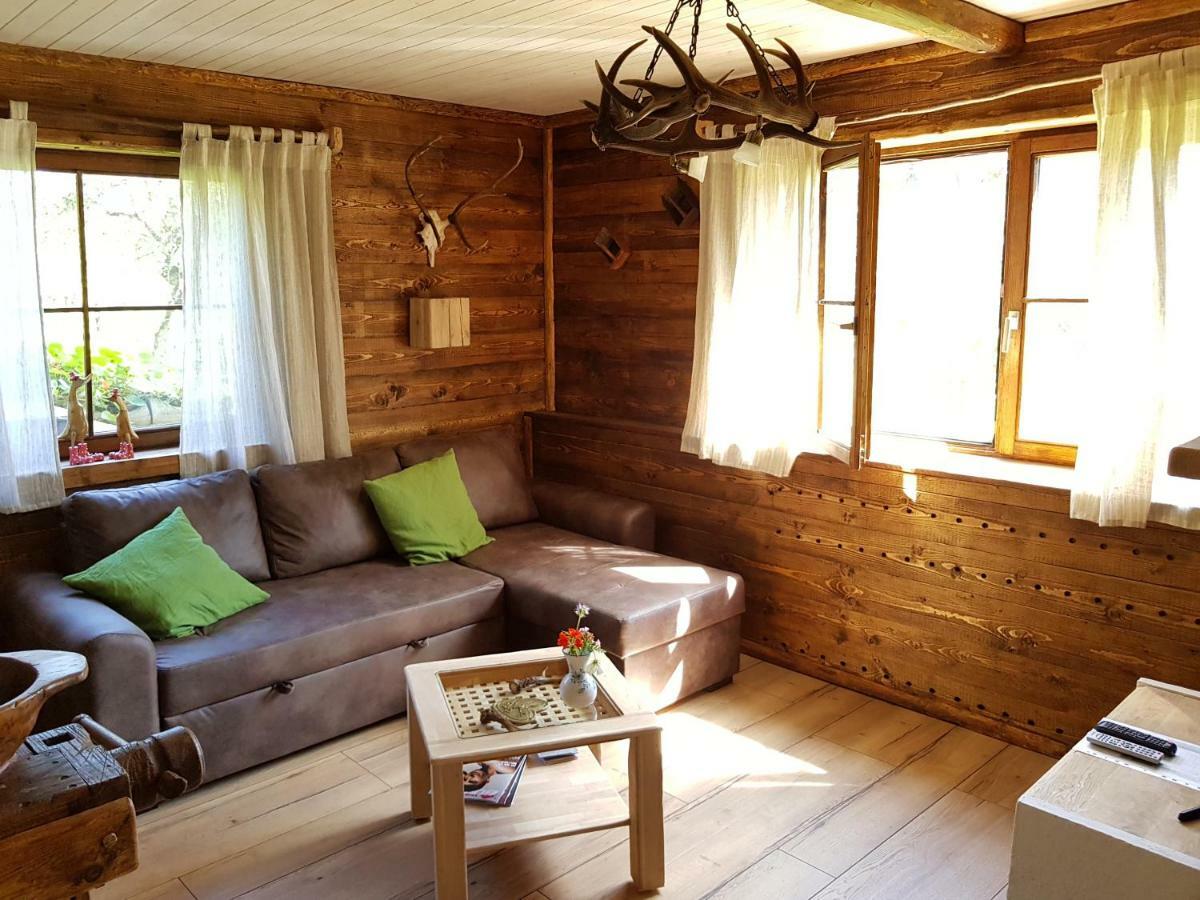 Ferienwohnung Woid Mandl Velden am Wörthersee Zewnętrze zdjęcie