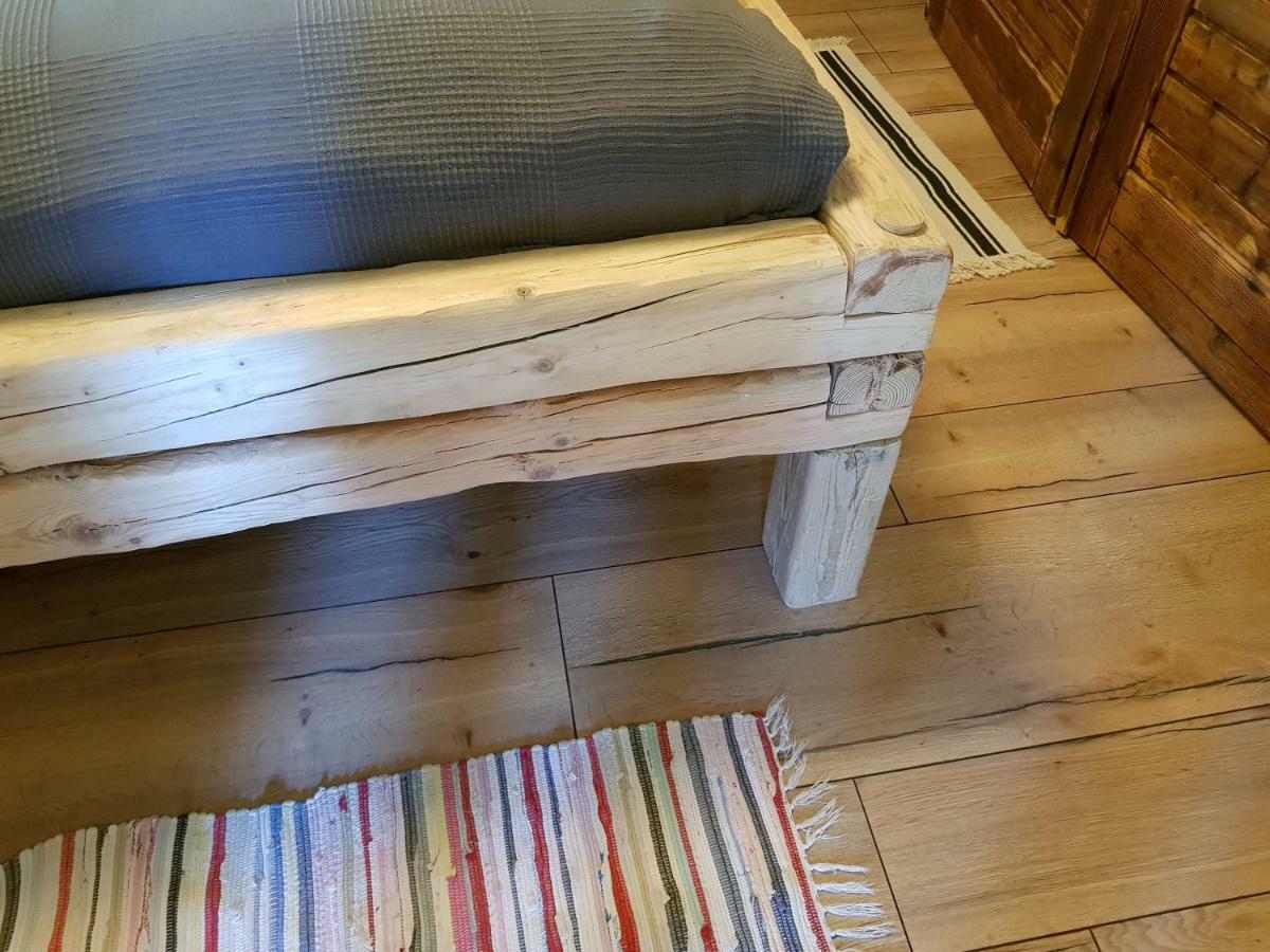 Ferienwohnung Woid Mandl Velden am Wörthersee Zewnętrze zdjęcie