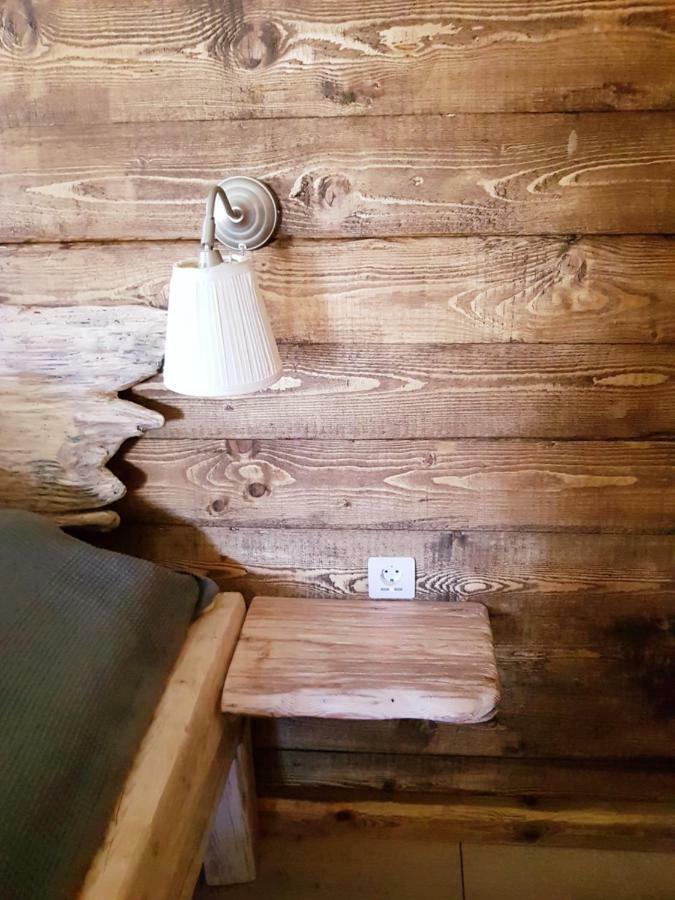 Ferienwohnung Woid Mandl Velden am Wörthersee Zewnętrze zdjęcie