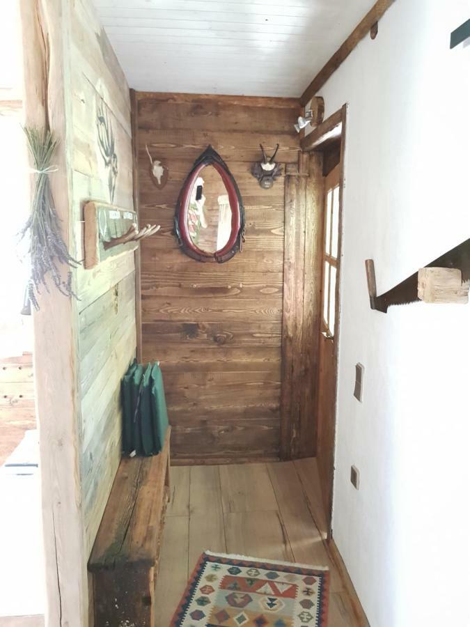 Ferienwohnung Woid Mandl Velden am Wörthersee Zewnętrze zdjęcie