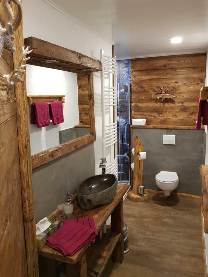 Ferienwohnung Woid Mandl Velden am Wörthersee Zewnętrze zdjęcie