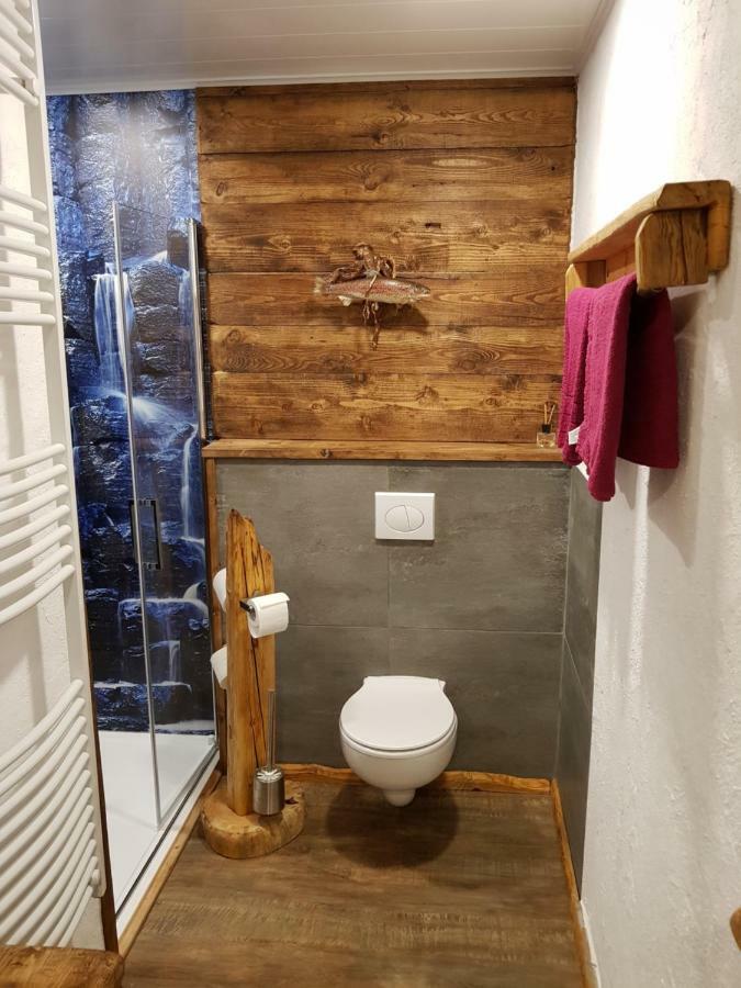 Ferienwohnung Woid Mandl Velden am Wörthersee Zewnętrze zdjęcie