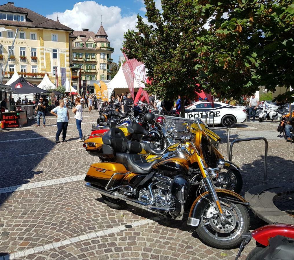 Ferienwohnung Woid Mandl Velden am Wörthersee Zewnętrze zdjęcie