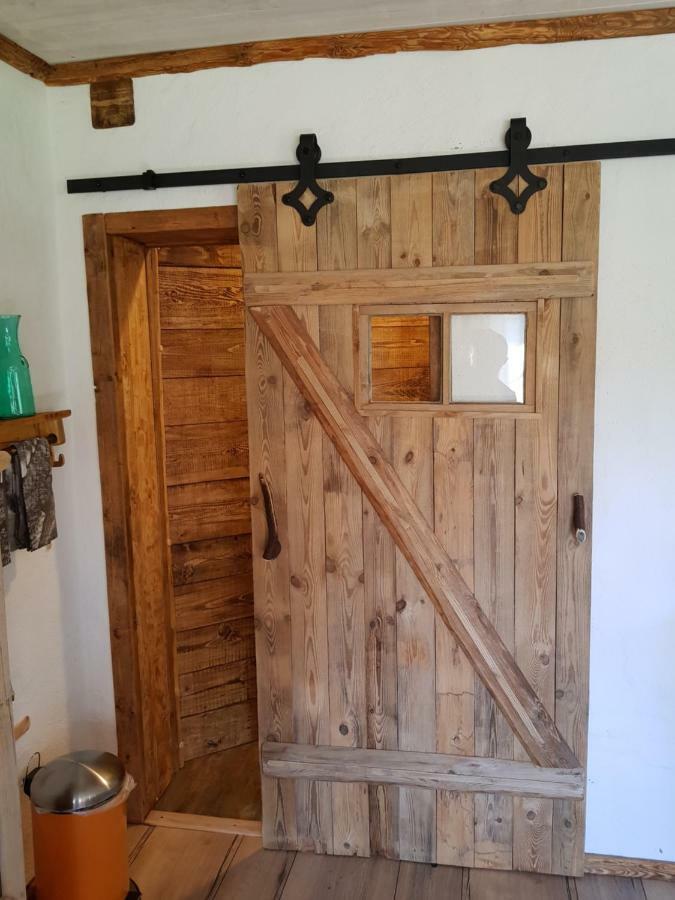 Ferienwohnung Woid Mandl Velden am Wörthersee Zewnętrze zdjęcie
