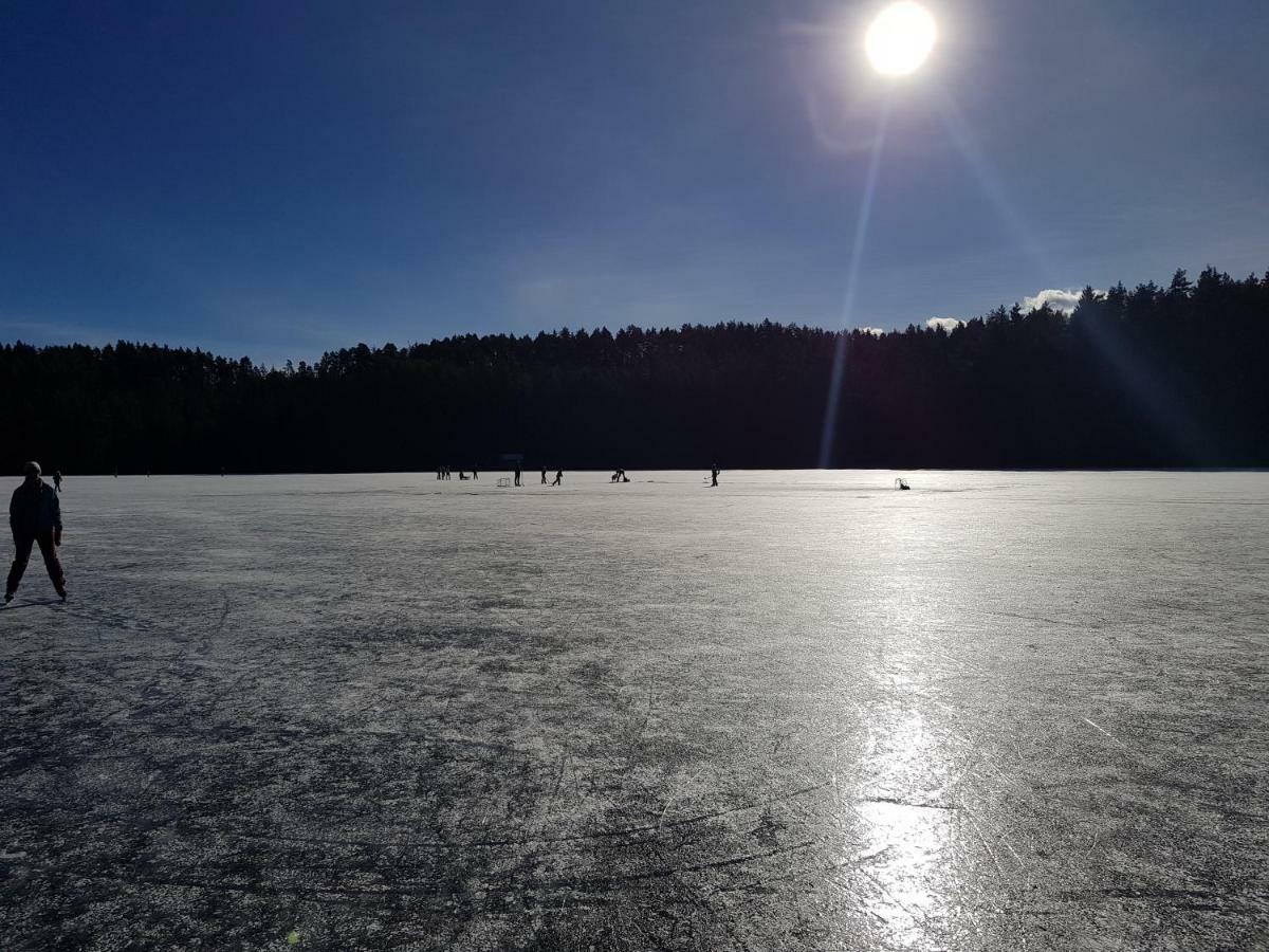 Ferienwohnung Woid Mandl Velden am Wörthersee Zewnętrze zdjęcie